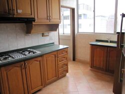 Elizabeth Tower (D9), Apartment #612754271